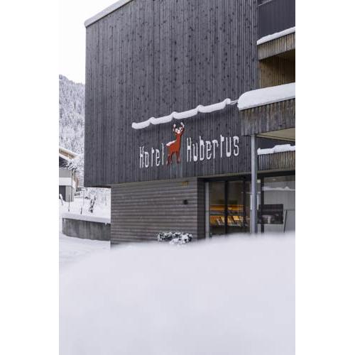 Hotel Hubertus