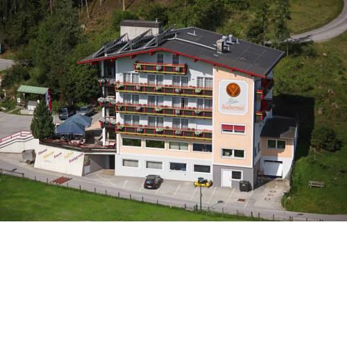 Hotel Hubertus