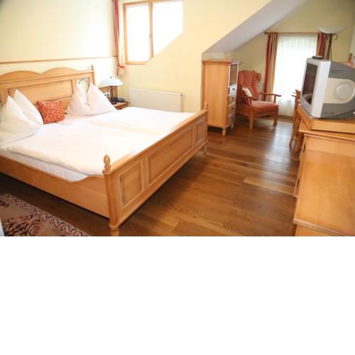 Hotel Hubertus