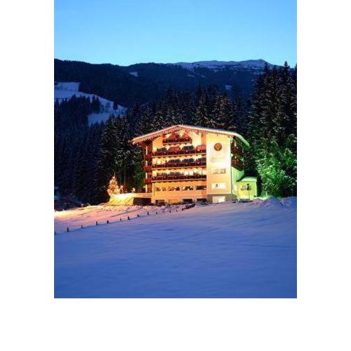 Hotel Hubertus