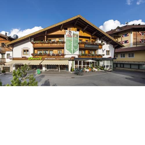 Hotel Hubertushof