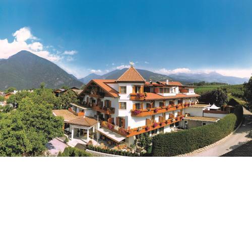 Hotel Hubertushof
