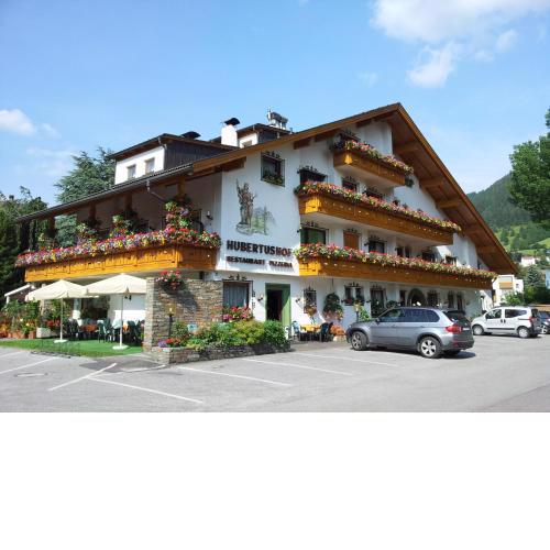 Hotel Hubertushof