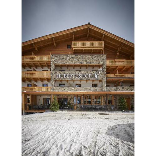 Hotel Hubertushof