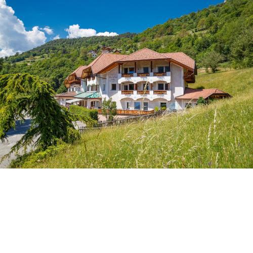 Hotel Hubertusstube
