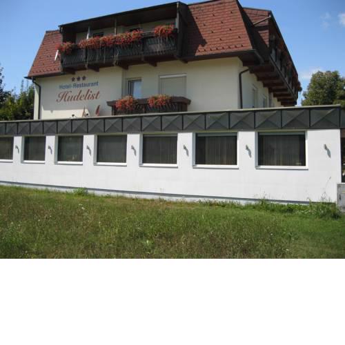 Hotel Hudelist
