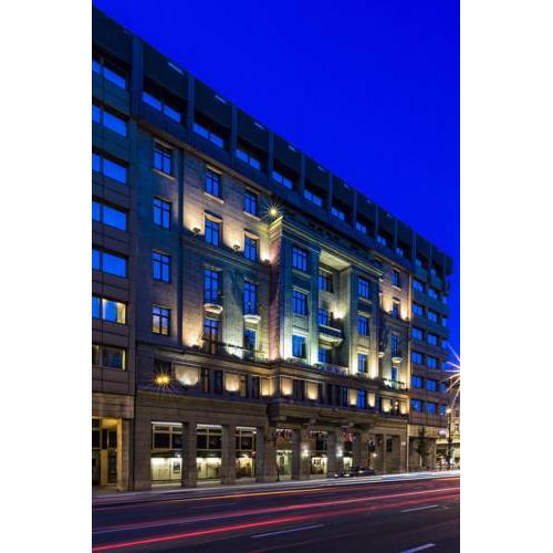 Hotel Hungaria City Center