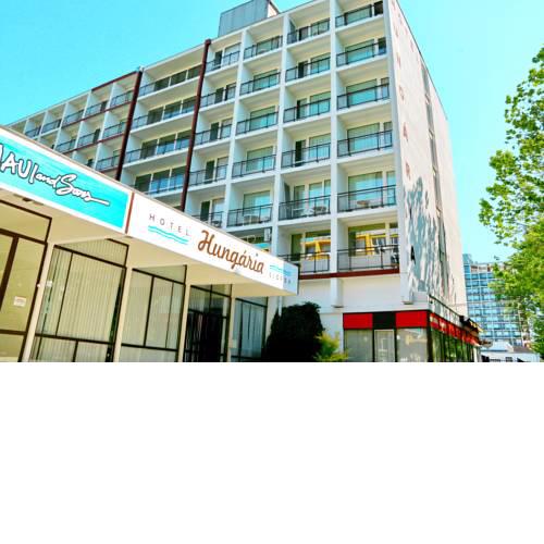 Hotel Hungária