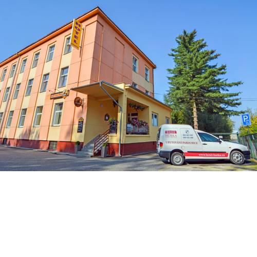 Hotel Hůrka