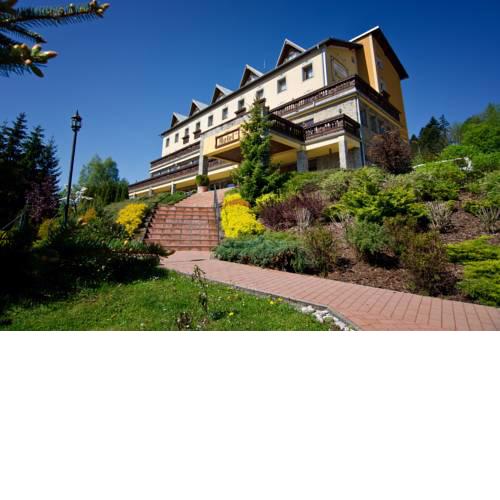 Hotel Husárik