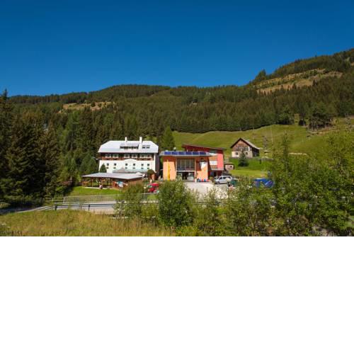 Hotel Hutmannshaus