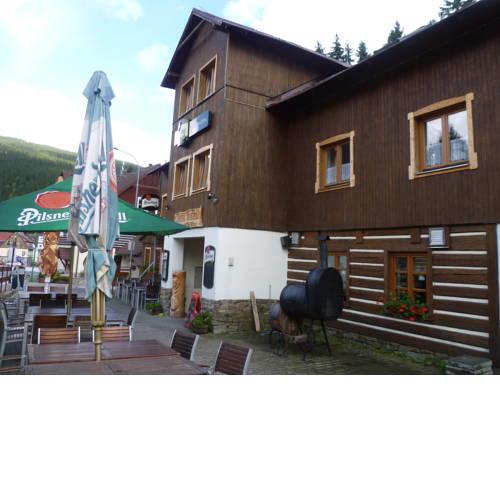 Hotel Hvezda