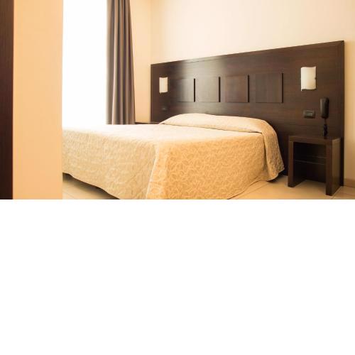 Hotel I Crespi