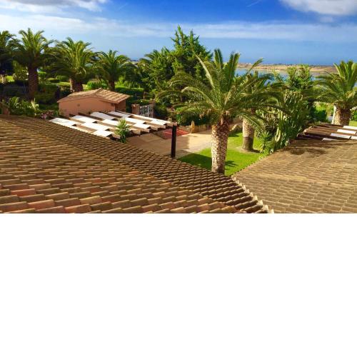 Hotel I Ginepri