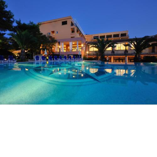 Hotel I Melograni