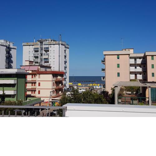 Hotel I Pini