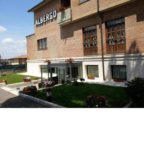 Hotel I Platani