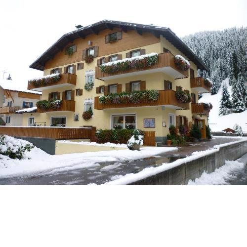 Hotel I Rododendri