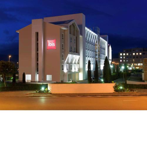 Hotel Ibis Firenze Nord Aeroporto