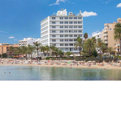 Hotel Ibiza Playa
