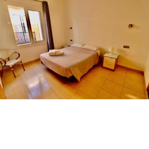 Hotel Ibiza