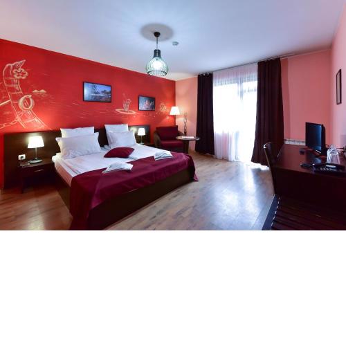 Hotel Ida