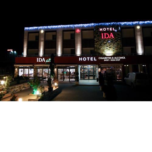 Hotel Ida