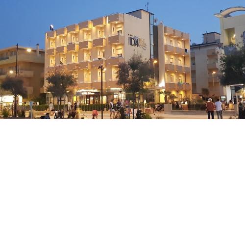 Hotel Ida