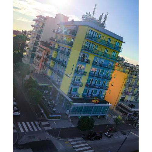 Hotel Ideal Sottomarina