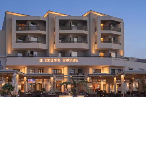 Hotel Ideon