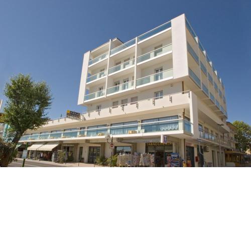 Hotel Igea Spiaggia