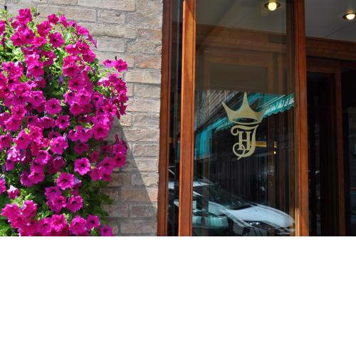 Hotel Igea