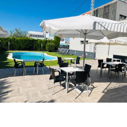 Hotel Ignacio - PalomarGroup