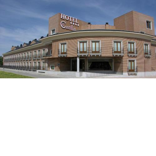 Hotel II Castillas Ávila