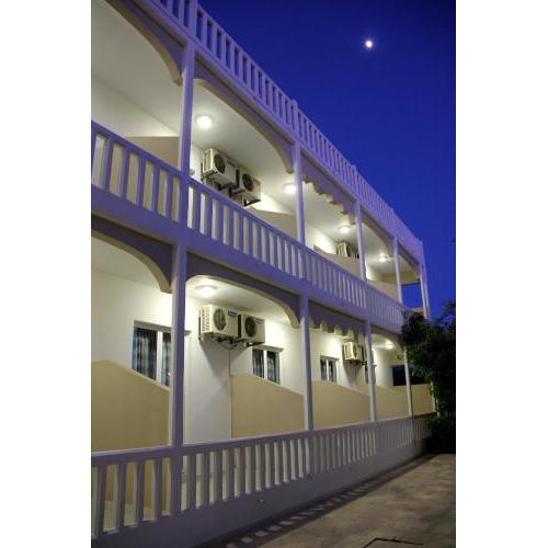 Hotel Ikaros