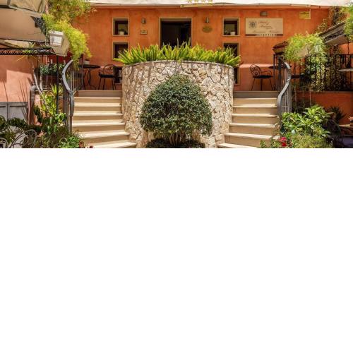 Hotel Il Barocco