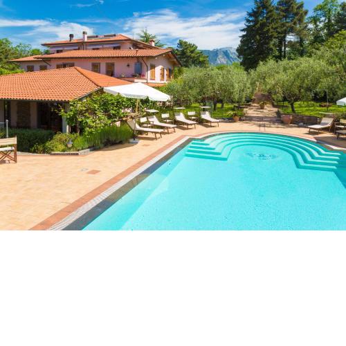 Hotel Il Buongustaio