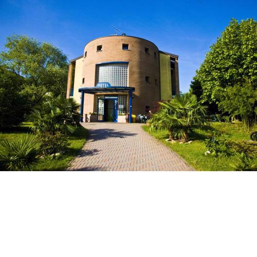 Hotel Il Canneto