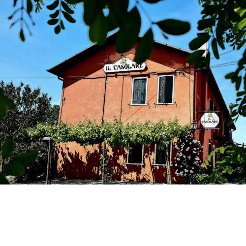 Hotel Il Casolare