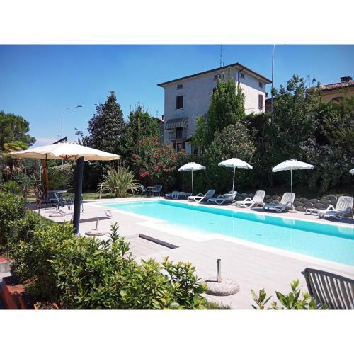 Hotel Il Castello