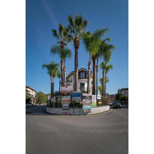 Hotel Il Ceppo