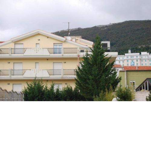 Hotel Il Chierichetto
