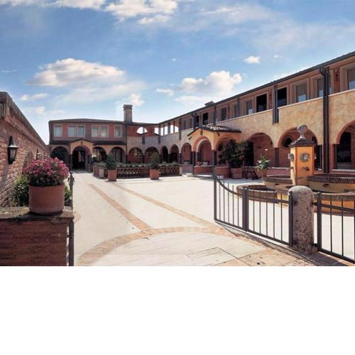 Hotel Il Chiostro