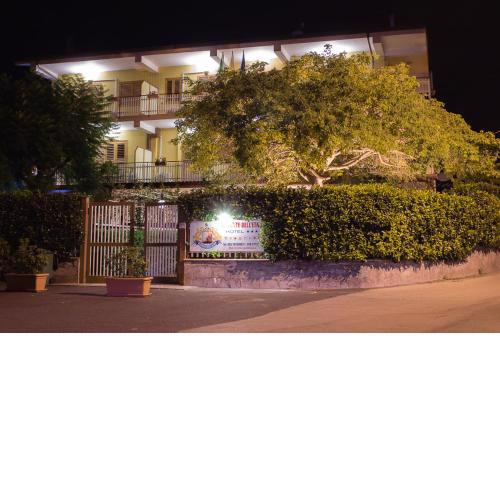 Hotel Il Conte Dell'Etna