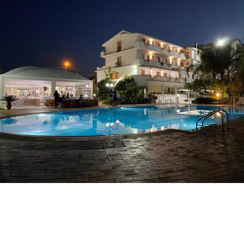 Hotel Il Corsaro