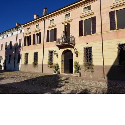 Hotel Il Duca barbablu