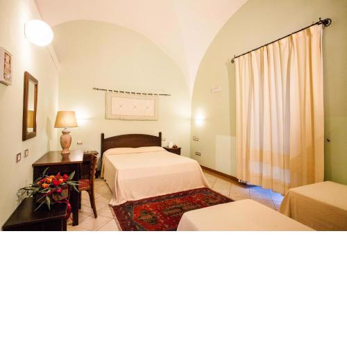 Hotel Il Duomo