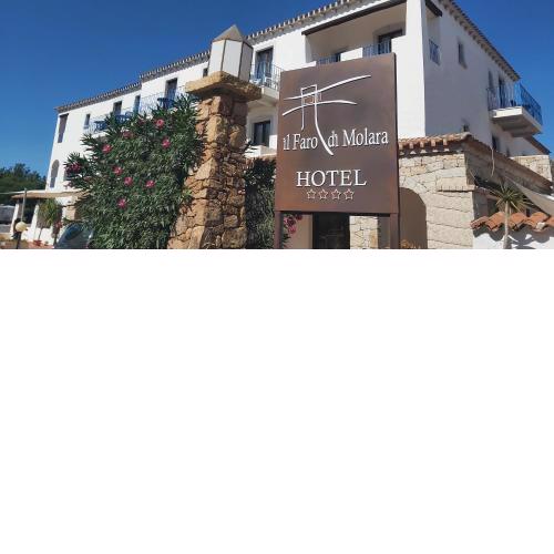 Hotel il Faro di Molara