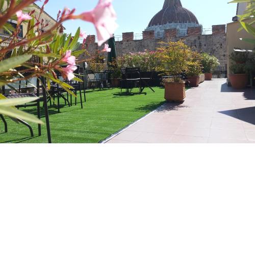 Hotel Il Giardino