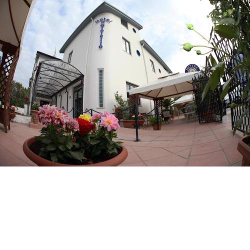 Hotel Il Gioiello